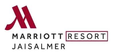 Marriott Resort Jaisalmer logo