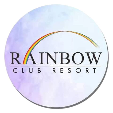 Rainbow Club Resort logo