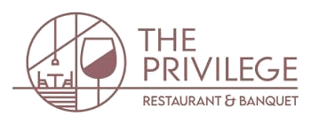 The Privilege logo