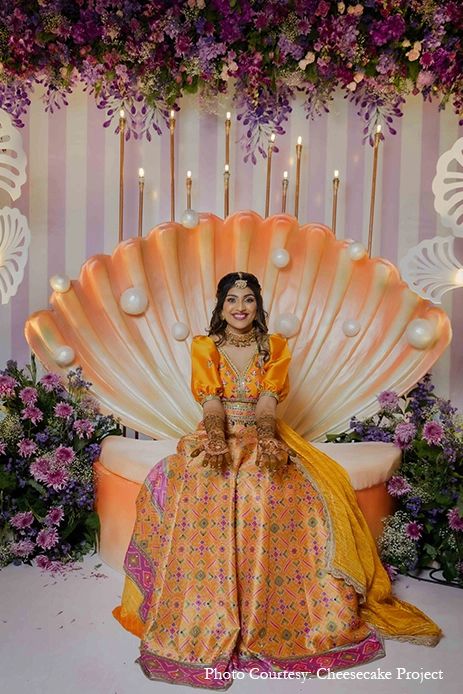 Wedding Design & Planning by Empire Events
