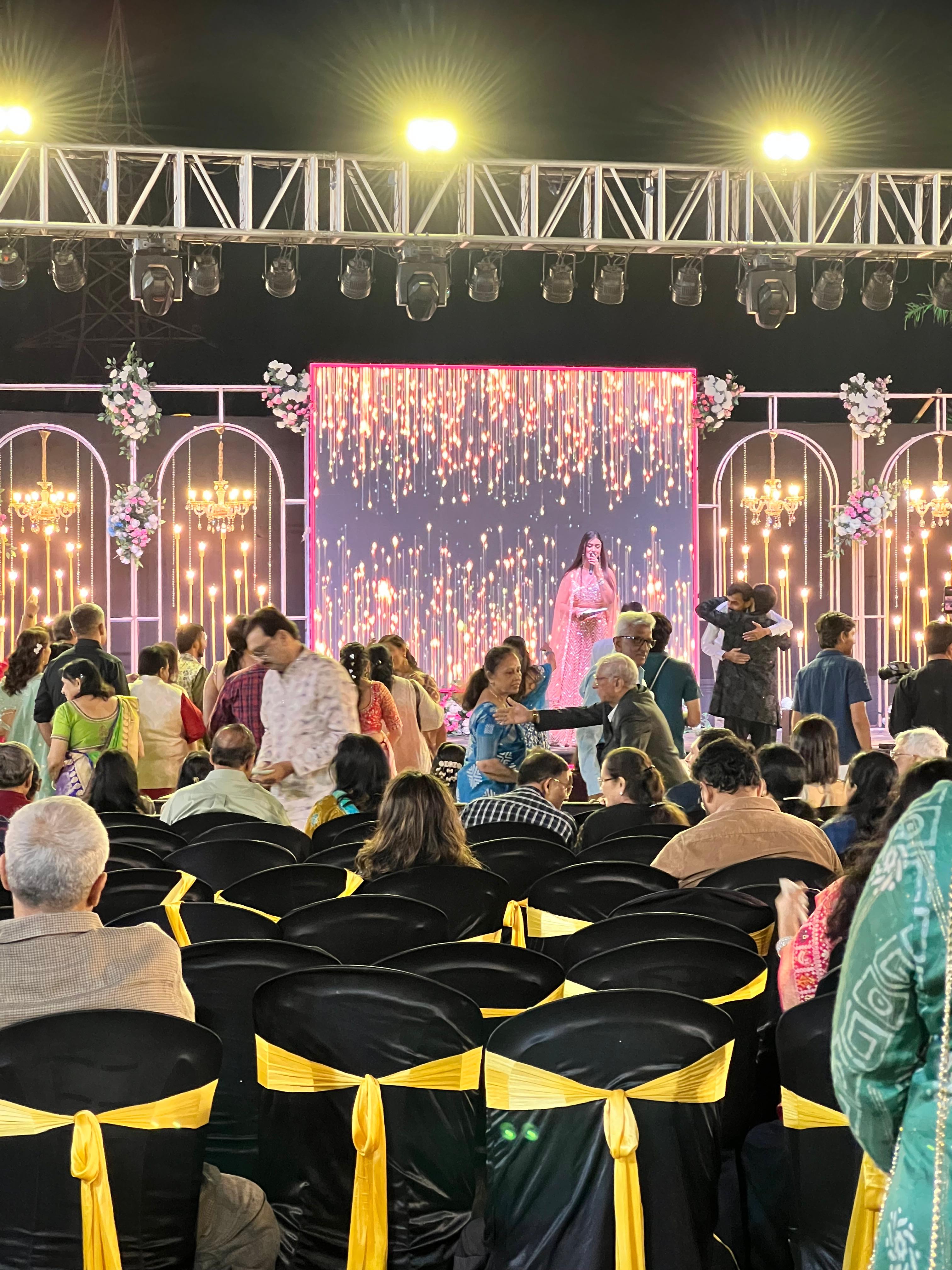 An event by Empire Events